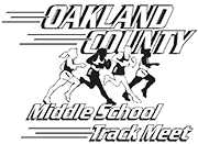 OCMS Track Meet
